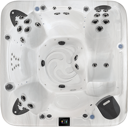 equipement energetique piscine